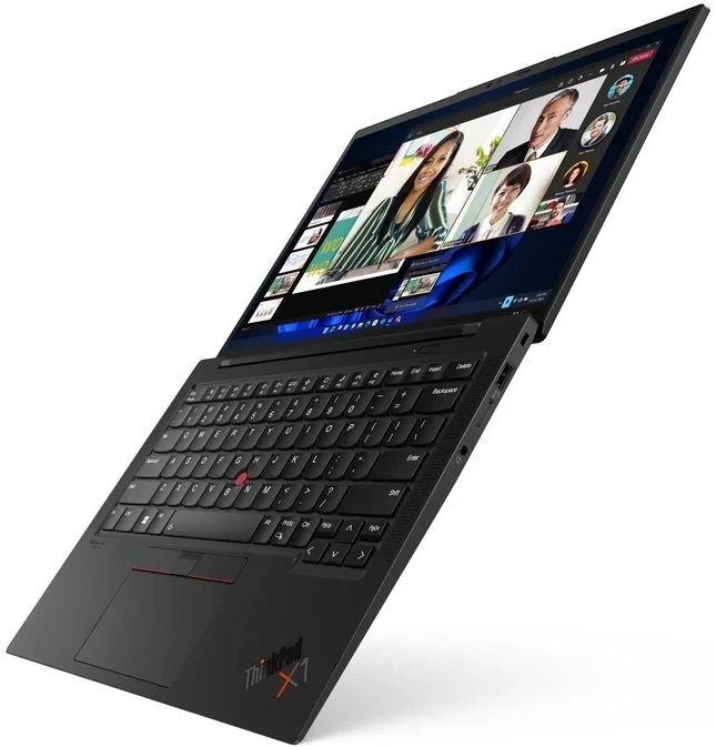 Lenovo ThinkPad X1 Carbon Gen 10 - i7-1280P · Xe Graphics G7