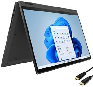 Lenovo IdeaPad Flex 5 14 - Ryzen 5 
