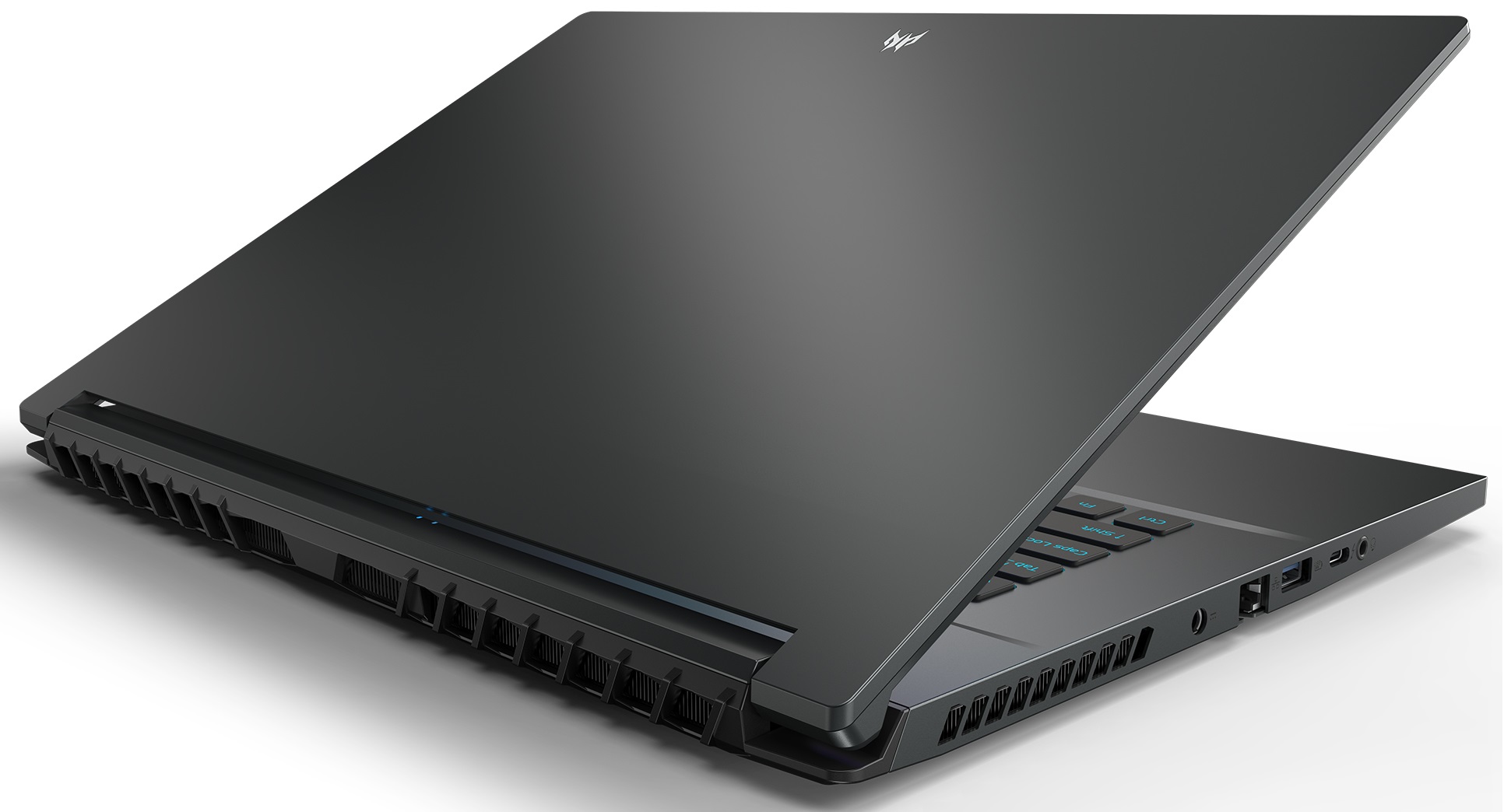 Acer Predator Triton 500 SE (PT516-52s) review - Intel's 12th Gen CPUs ...