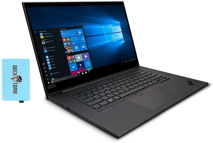 Lenovo ThinkPad P15 Gen 1 - Specs, Tests, and Prices | LaptopMedia.com