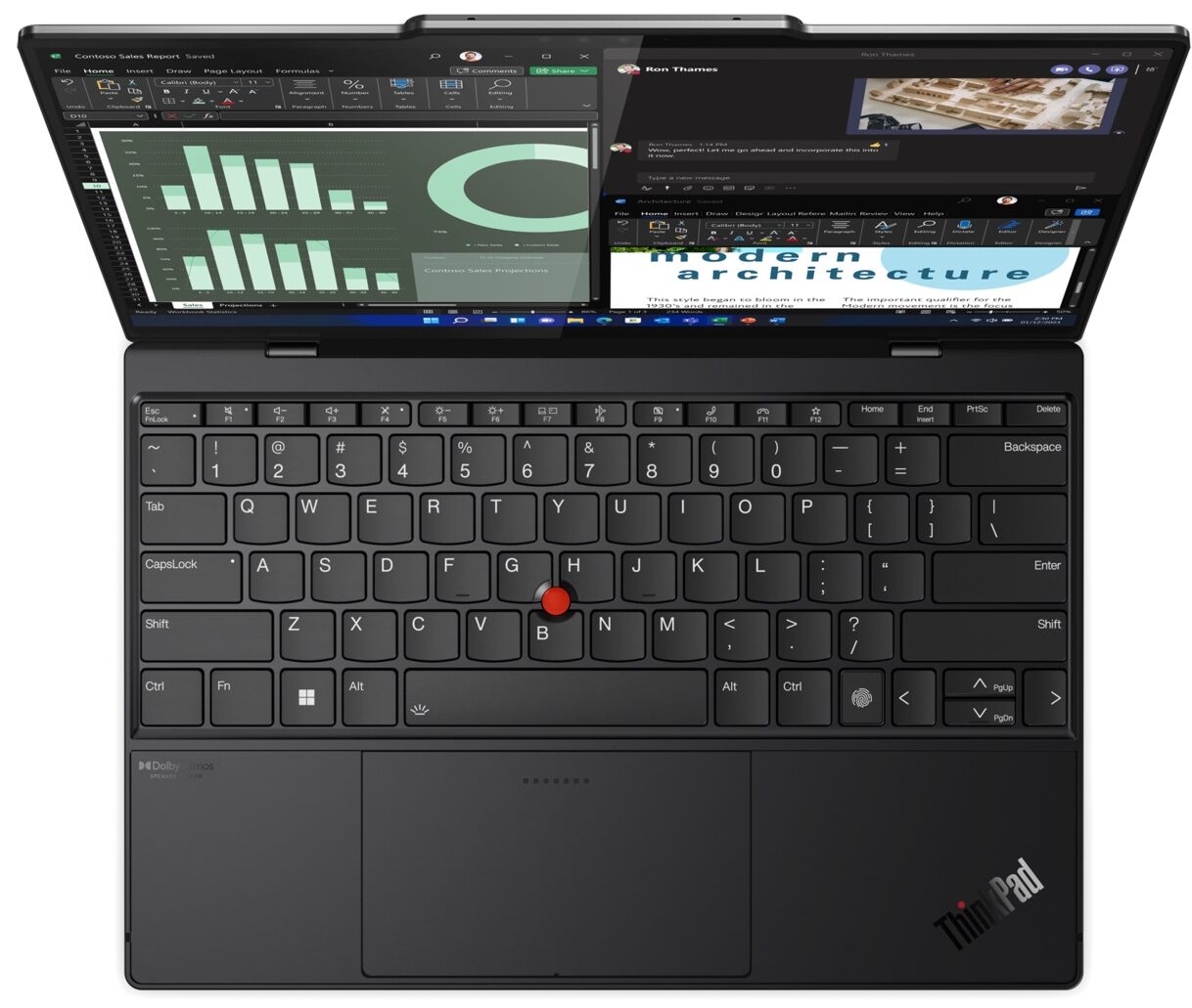 Lenovo ThinkPad Z13 Gen 1 - 6650U · Radeon 660M · 13.3”, WUXGA ...