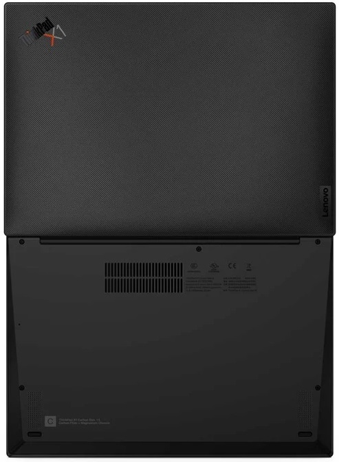 ベルギー製 Lenovo レノボ Lenovo ThinkPad X1 Carbon Gen 10 Intel Core i7-1260P, 14