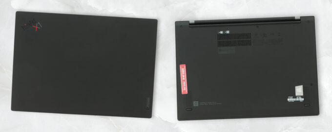 CARTE MÈRE NM-D341 pour processeur Lenovo ThinkPad X1 carbone 9e