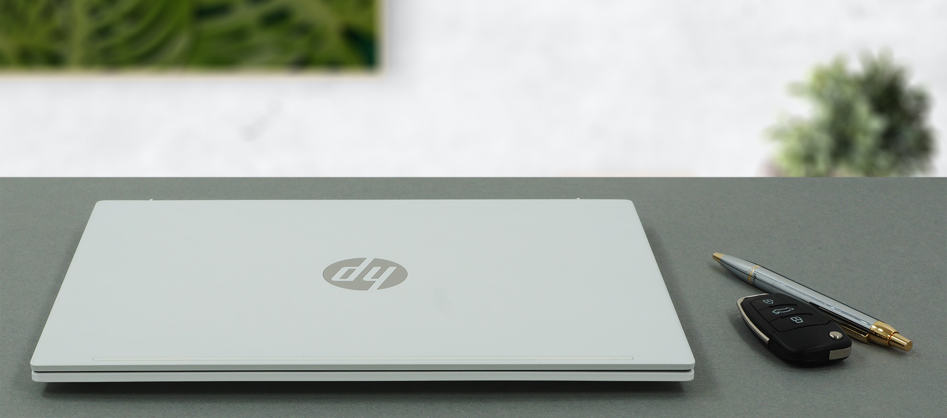 HP Pavilion Aero 13 (13-be0000) review - powerful and efficient