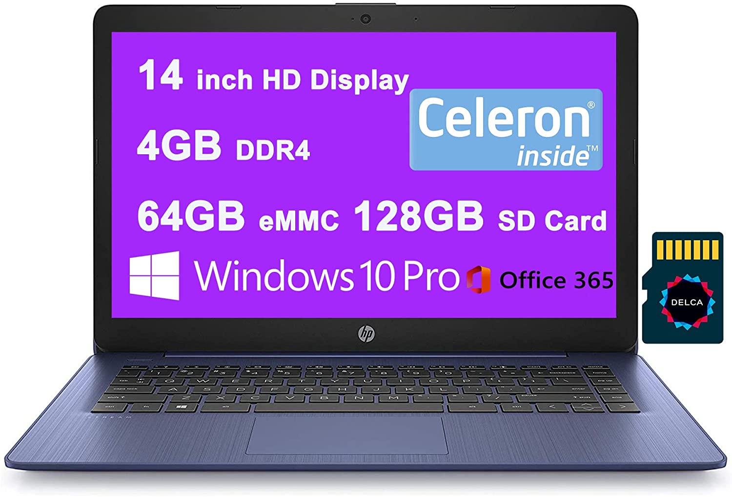 hp-stream-14-celeron-n4000-uhd-graphics-600-14-0-hd-1366-x-768-tn-64gb-emmc-4gb