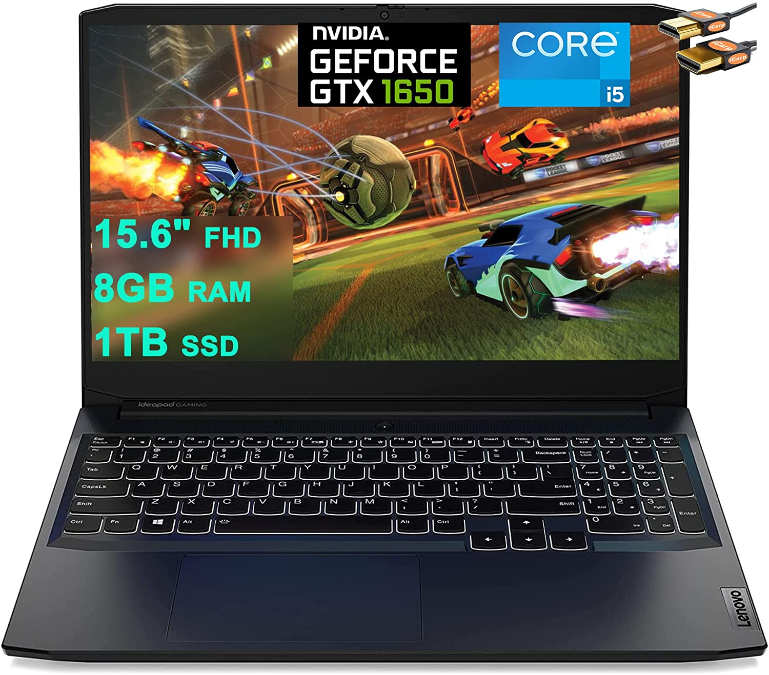 Lenovo Ideapad Gaming 3i 15 2021 Specs Tests And Prices 