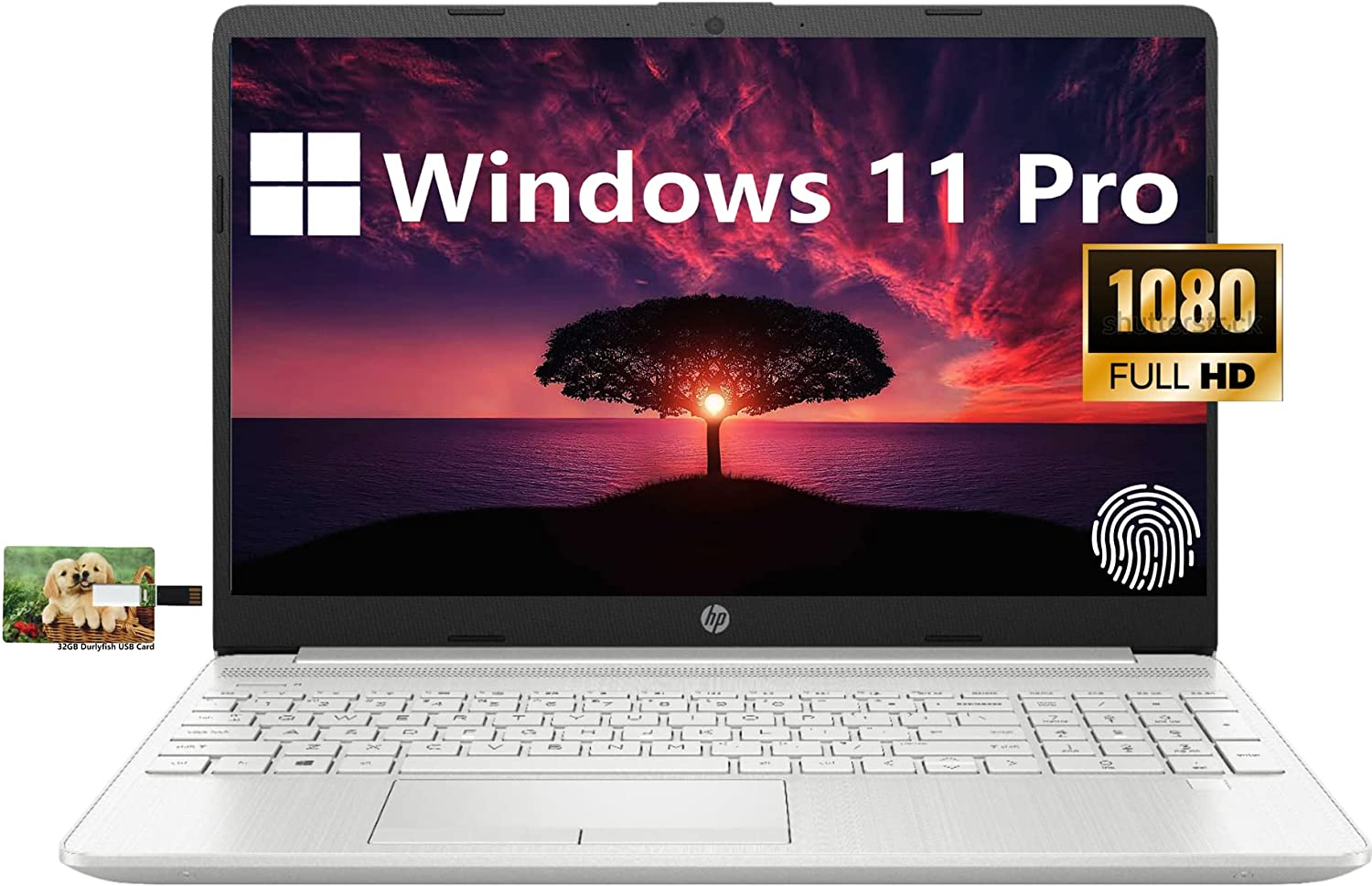 HP 15 (15-dw3000) · i5-1135G7 · Xe Graphics G7 80 EU · 15.6”, HD (1366 ...