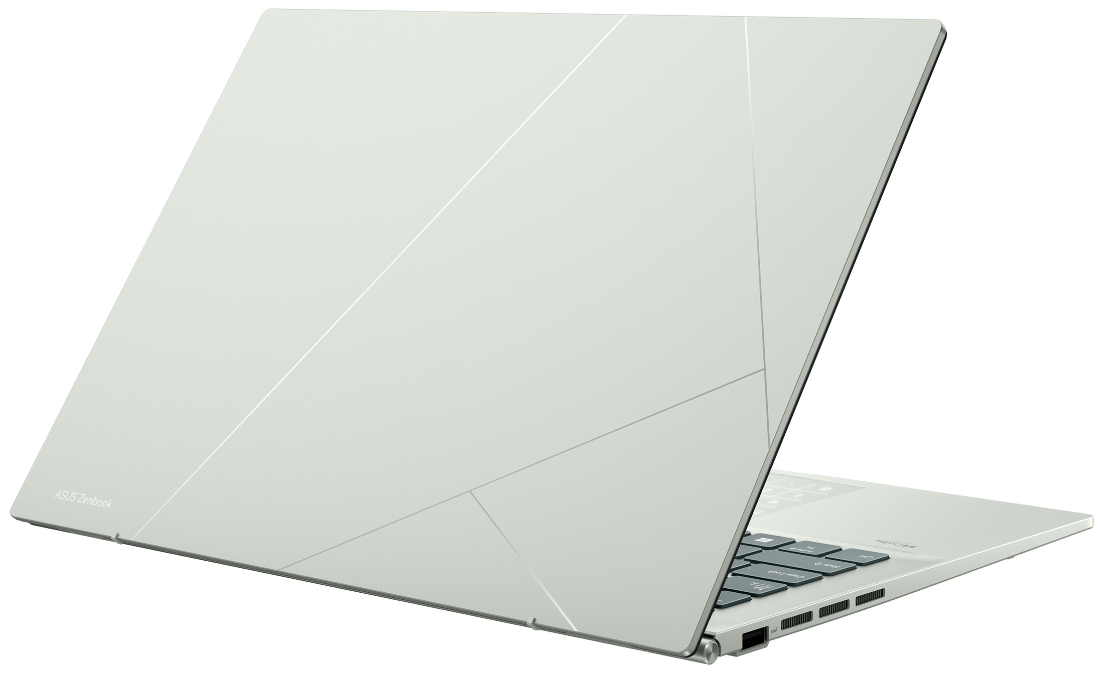 Asus Zenbook 14 OLED (UX3402) : meilleur prix, fiche technique et