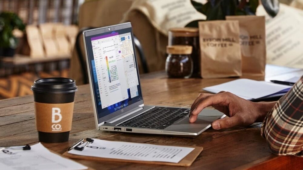 [Specs and Info] HP ProBook 445 G9 and ProBook 455 G9 the business