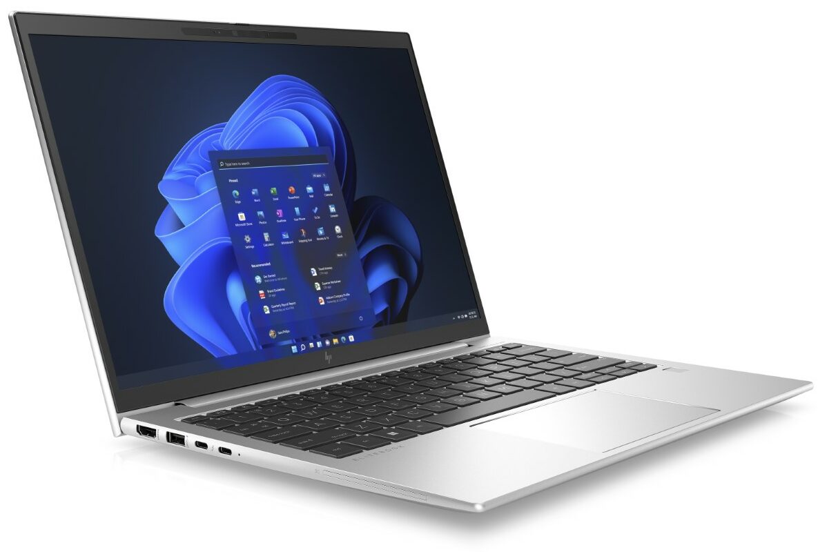 HP EliteBook 830 G9 - スペック、テスト、価格 | LaptopMedia 日本