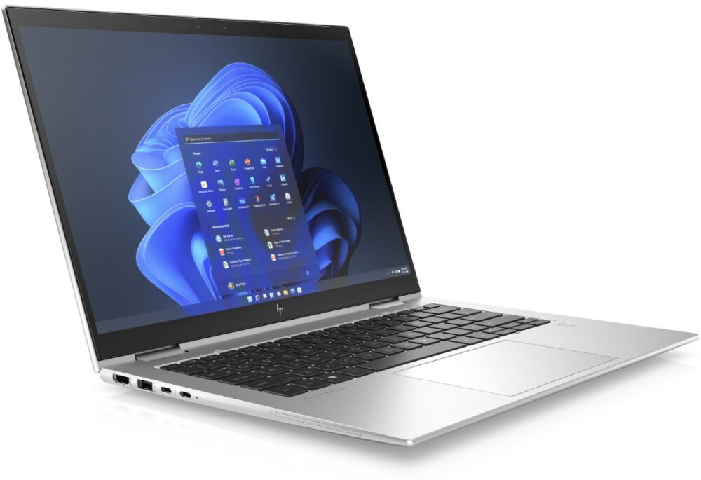 [comparison] Hp Elitebook X360 1040 G9 Vs Elitebook X360 1040 G8 What