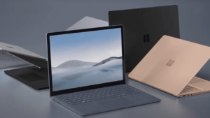 Microsoft Surface Laptop 4 (13.5インチ) - 長所と短所トップ5