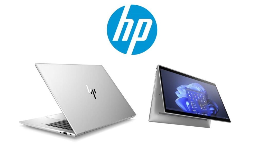 [Specs and Info] HP EliteBook 1040 G9 and EliteBook x360 1040 - the ...