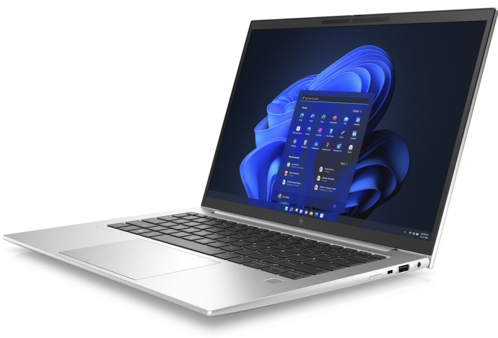 [Specs and Info] HP EliteBook 1040 G9 and EliteBook x360 1040 - the ...