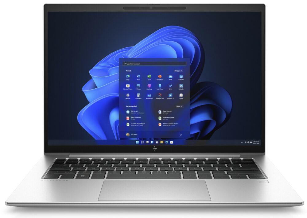[Specs and Info] HP EliteBook 1040 G9 and EliteBook x360 1040 - the ...