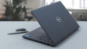 dell latitude 3420 specs celeron