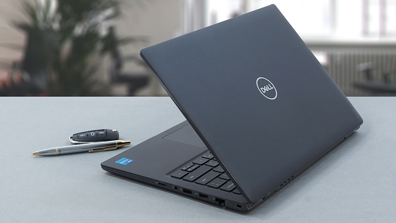 Dell Latitude 3410 Business Laptop, Intel Core i3-10th Generation