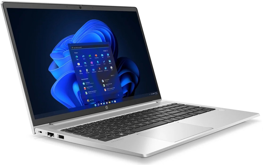 HPPHP ProBook 450 G9 i7 1255U 16GB 512GB