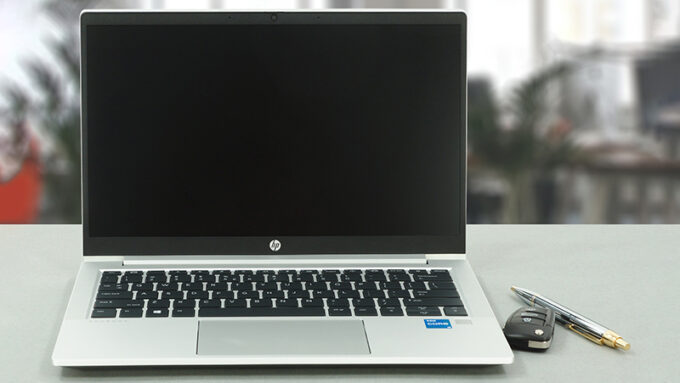 HP ProBook 430 G8 review - a really good business laptop ...