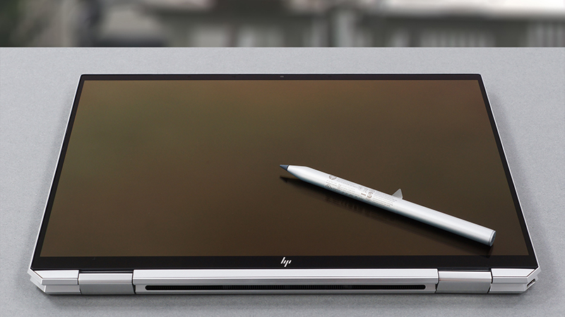 HP Spectre x360 14 (14-ea1000) review - its OLED panel is simply fantastic