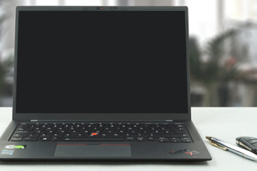 Lenovo ThinkPad X1 Carbon 9th Gen review - quad-channel