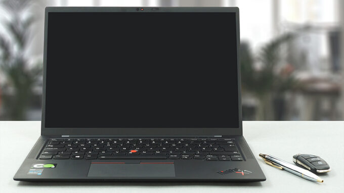 レノボ「ThinkPad X1 Carbon 9th Gen」レビュー ～クアッドチャネル ...