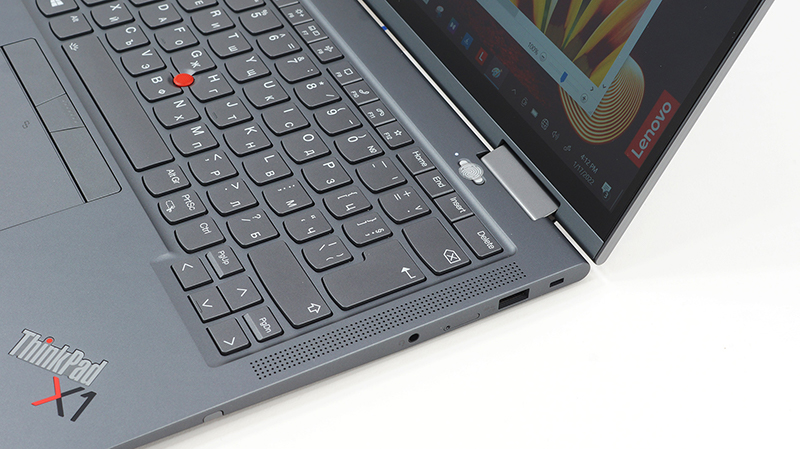 Lenovo ThinkPad X1 Yoga Gen 6 review - this is precisely why it