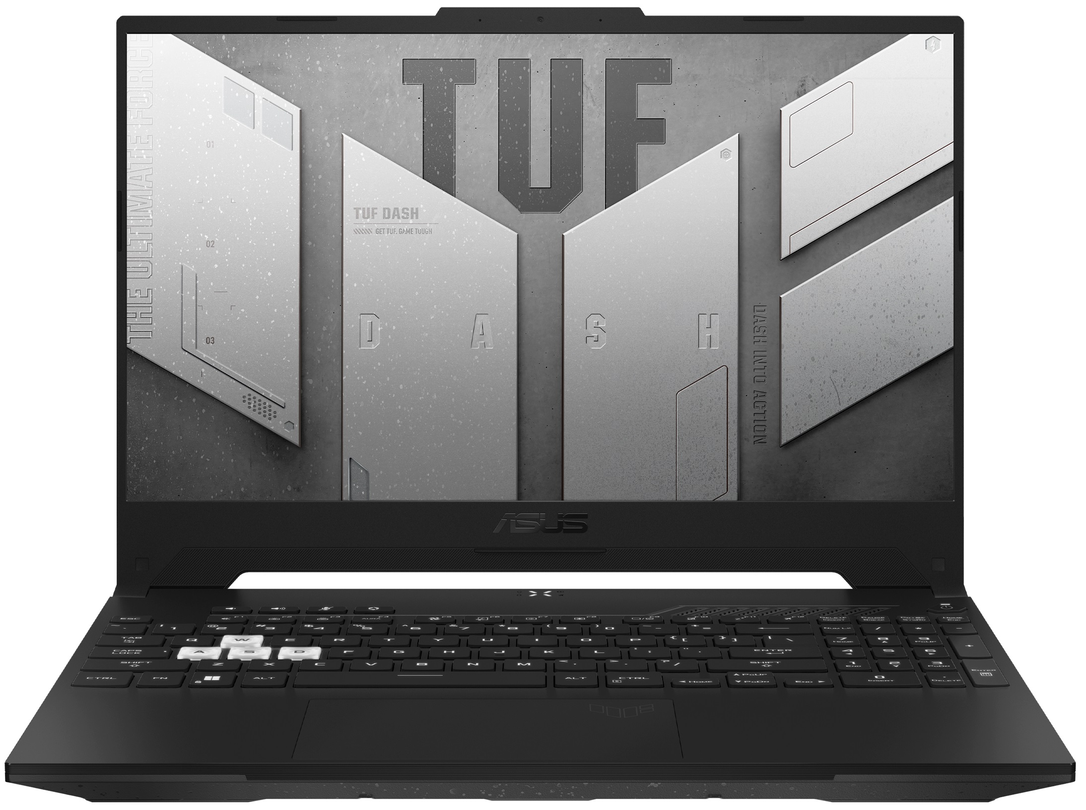 armoury crate asus tuf