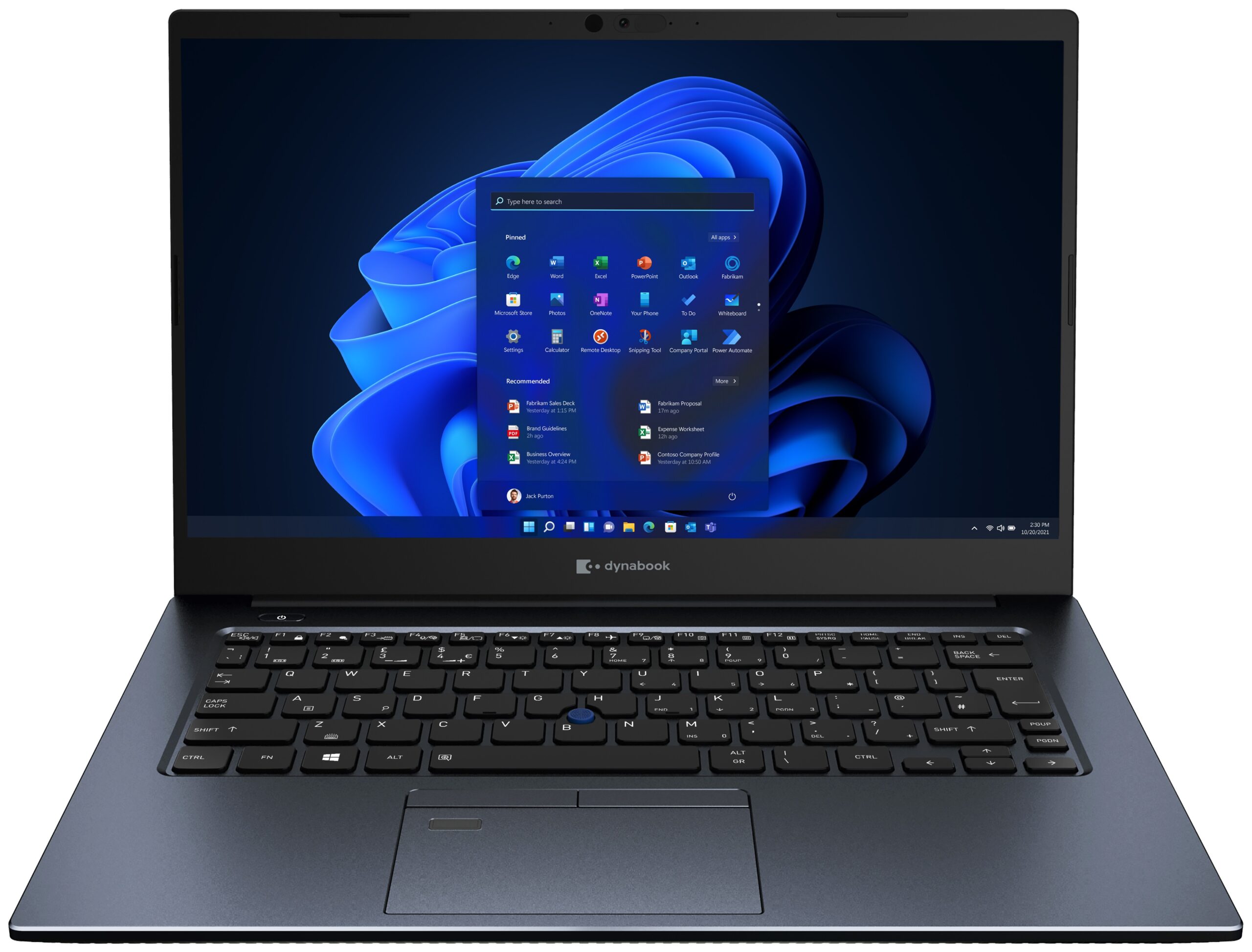 Dynabook Portege X40-J - Specs, Tests, and Prices | LaptopMedia.com