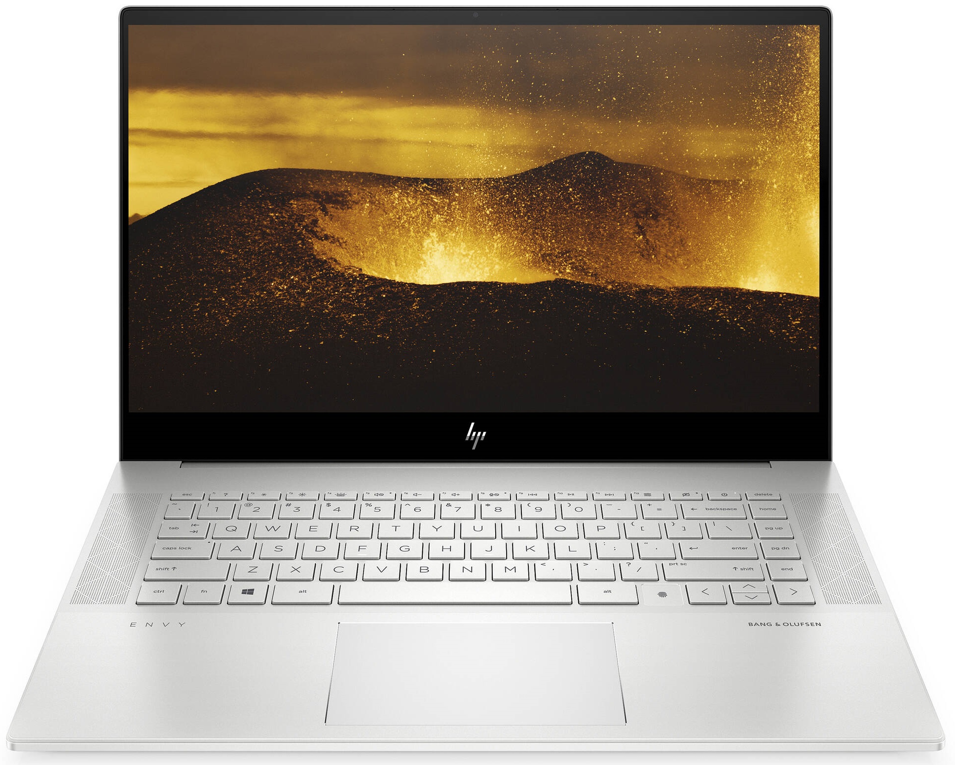 HP Envy 15 (15-ep1000) - i7-11800H · RTX 3050 Ti · 15.6”, Full HD