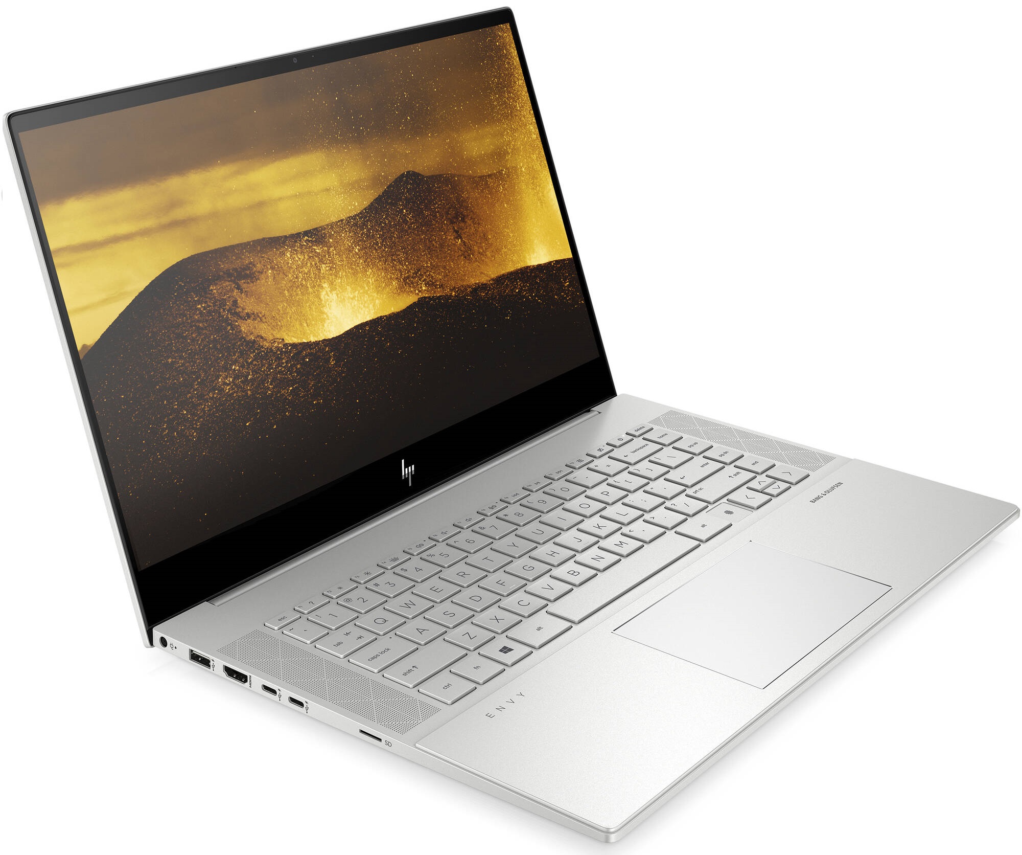 HP Envy 15 (15-ep1000) review - the laptop is great, but