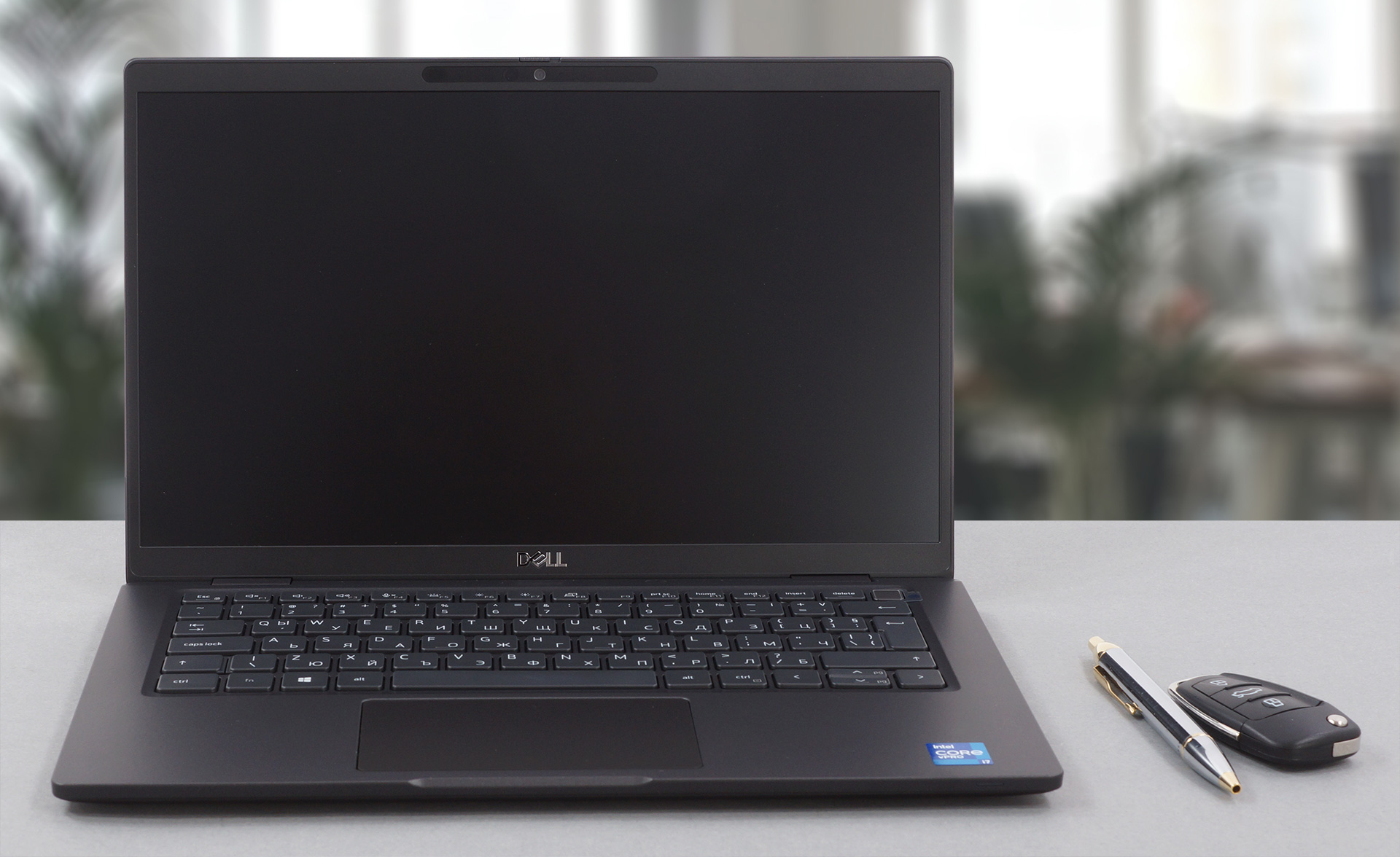 Dell Latitude 13 7320 review - once again, there is a ton of