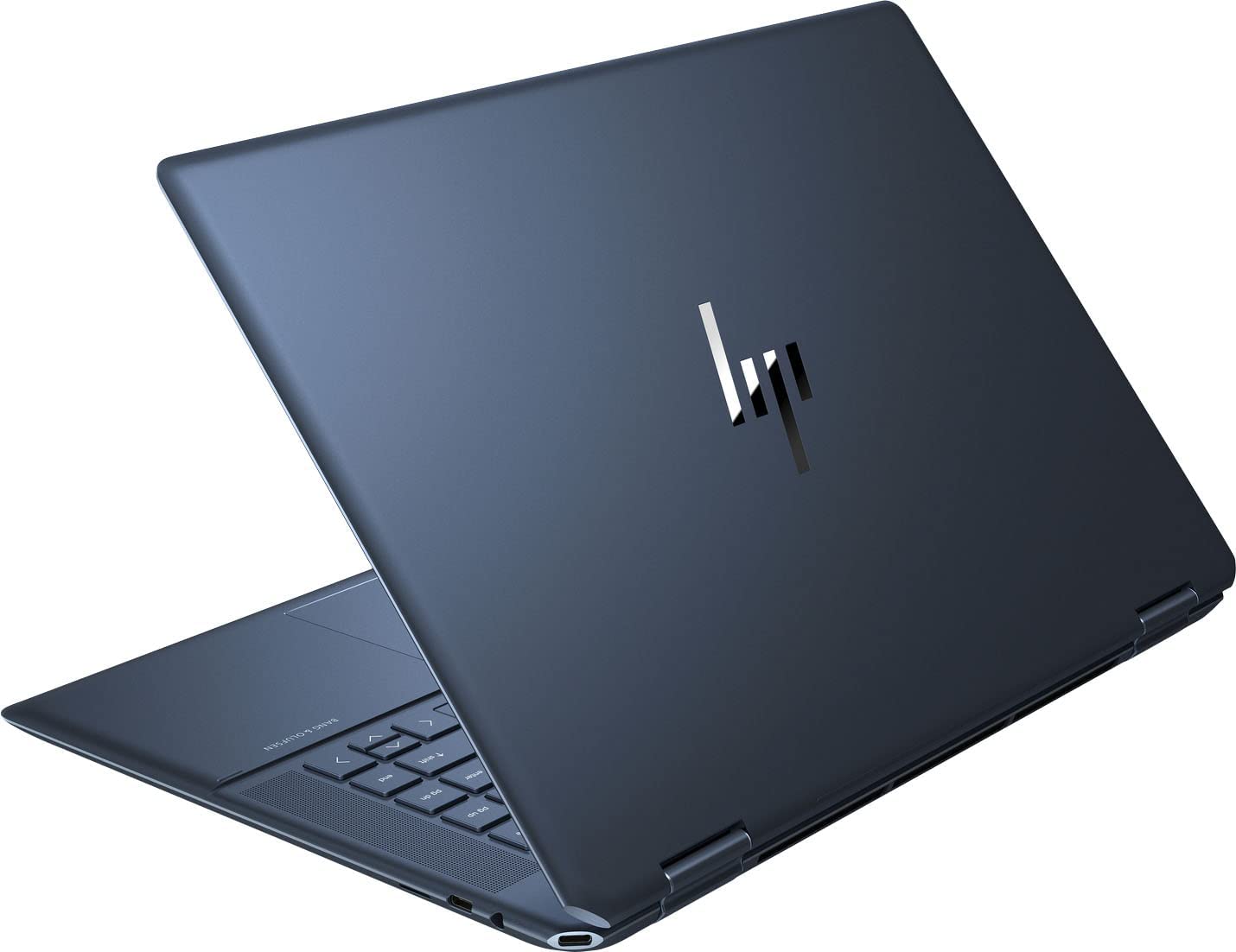 HP Spectre x360 16 (16-f0000, 2021) - スペック、テスト、価格 