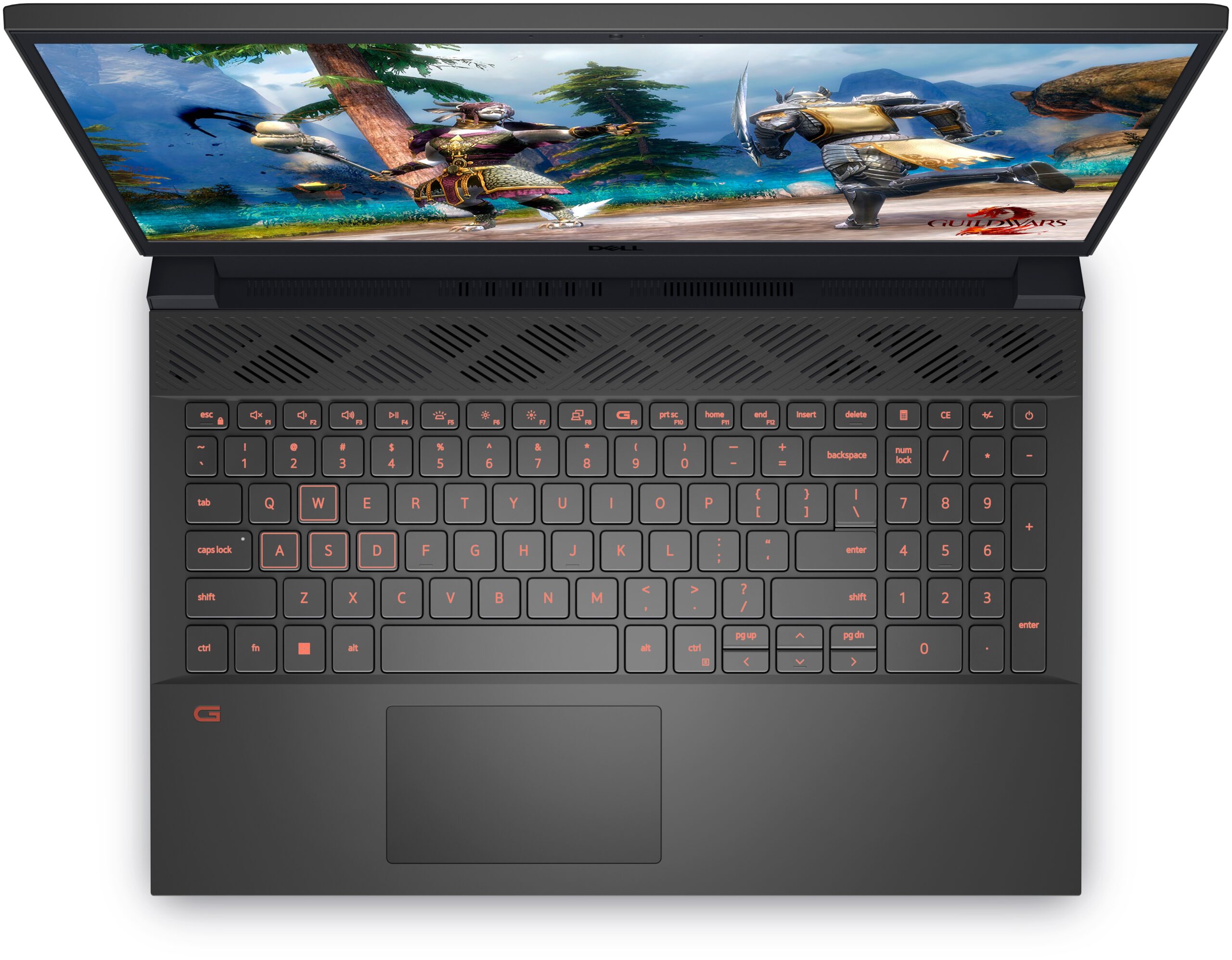 Dell G15 5520 - i9-12900H · RTX 3070 Ti Laptop · 15.6”, QHD (2560 