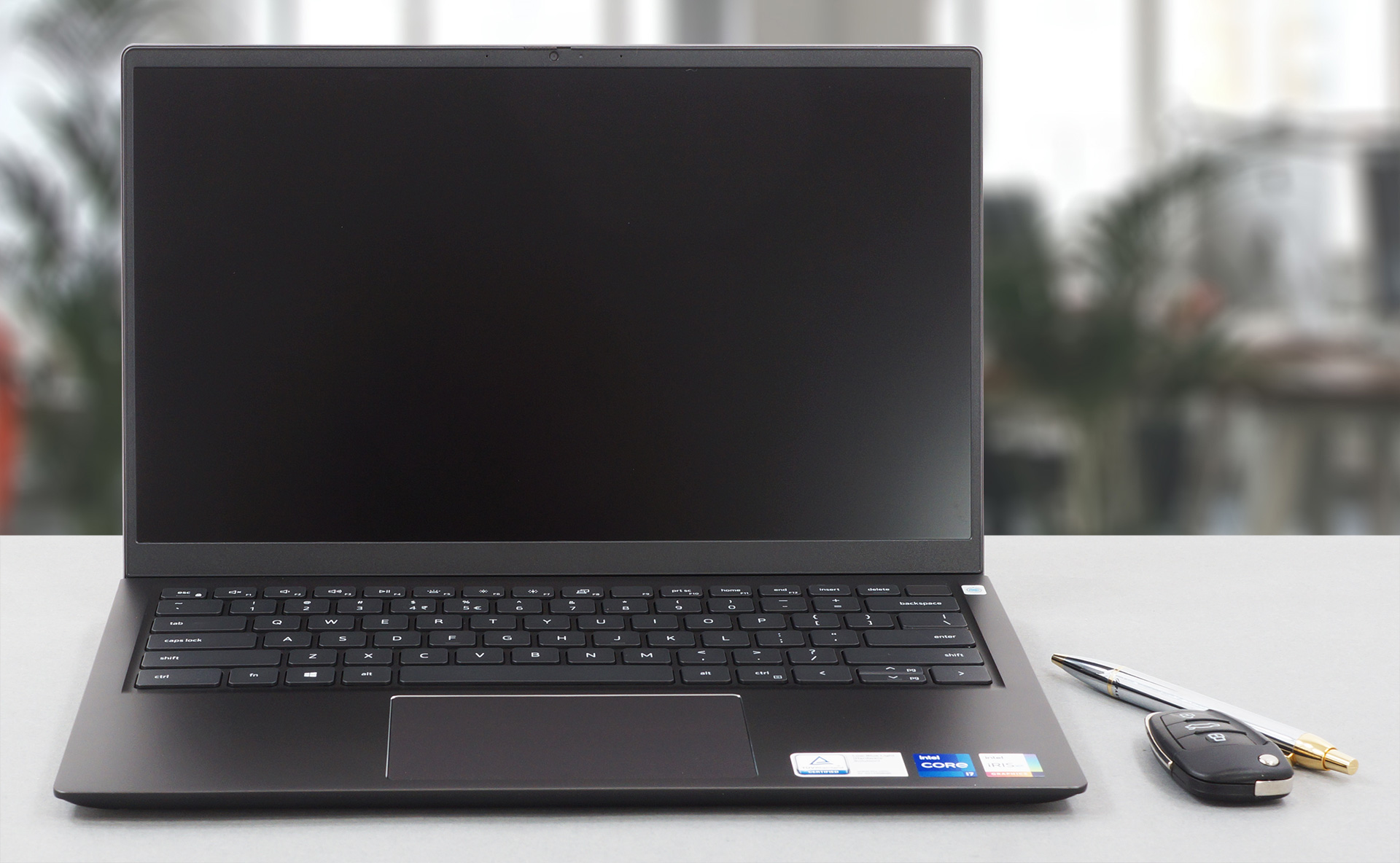 Dell Vostro 14 5410 review - great potential | LaptopMedia.com