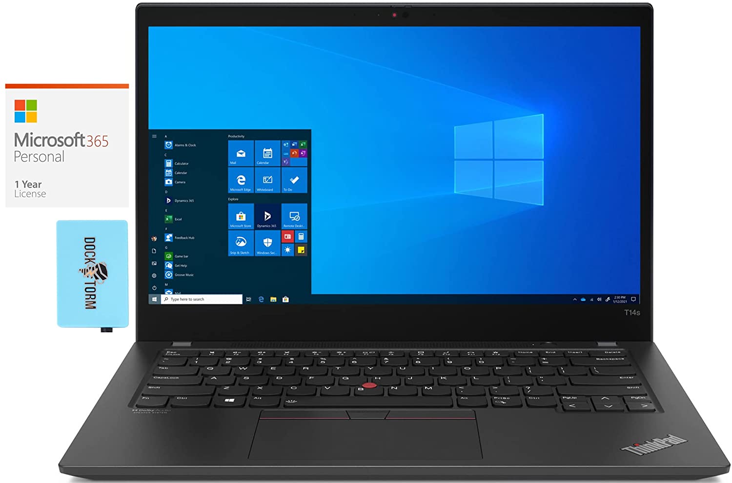 Lenovo thinkpad t14s intel core i7 start collecting thousand sons