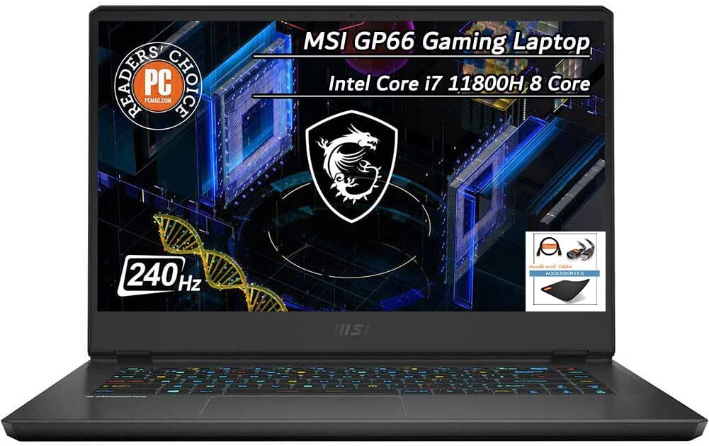 Top 100 Best Gaming Laptop Deals (Price/Performance)