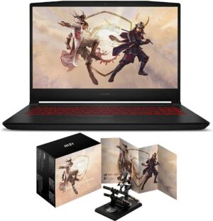 Ноутбук msi gf76 katana 11uc 1004xru