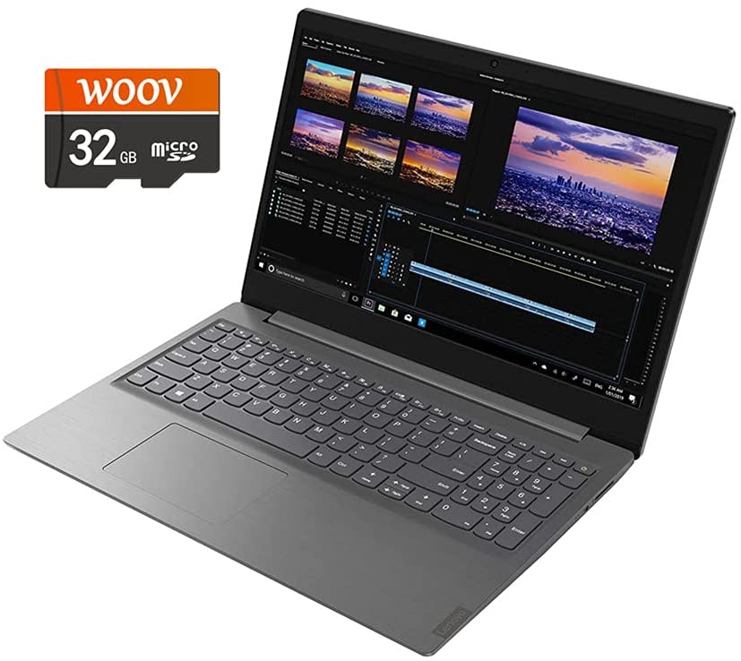 LaptopMedia Lenovo V15 [Specs and Benchmarks] - LaptopMedia.com