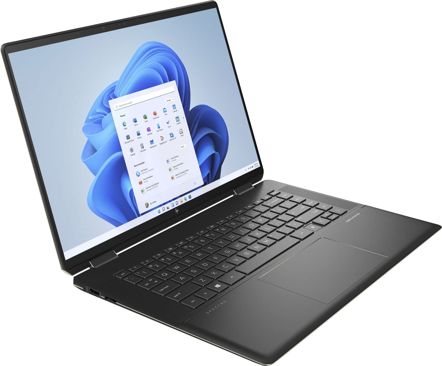 HP Spectre X360 16 16 f0000 2021 Specifica ii Teste i Pre uri 