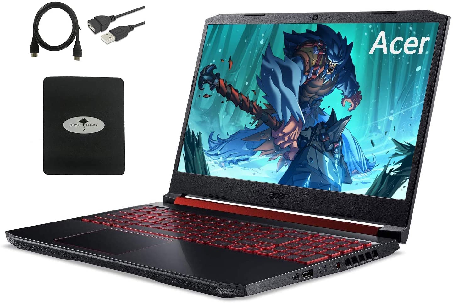 Acer nitro 5 i5 16gb online ram