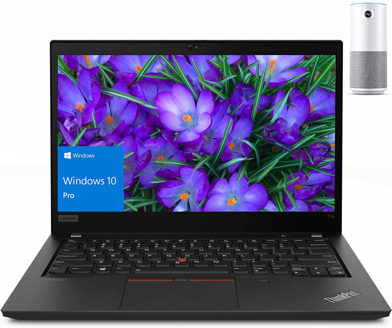 Lenovo ThinkPad T14 Gen 2 - i7-1185G7 · Xe Graphics G7 · 14.0”, Full HD ...