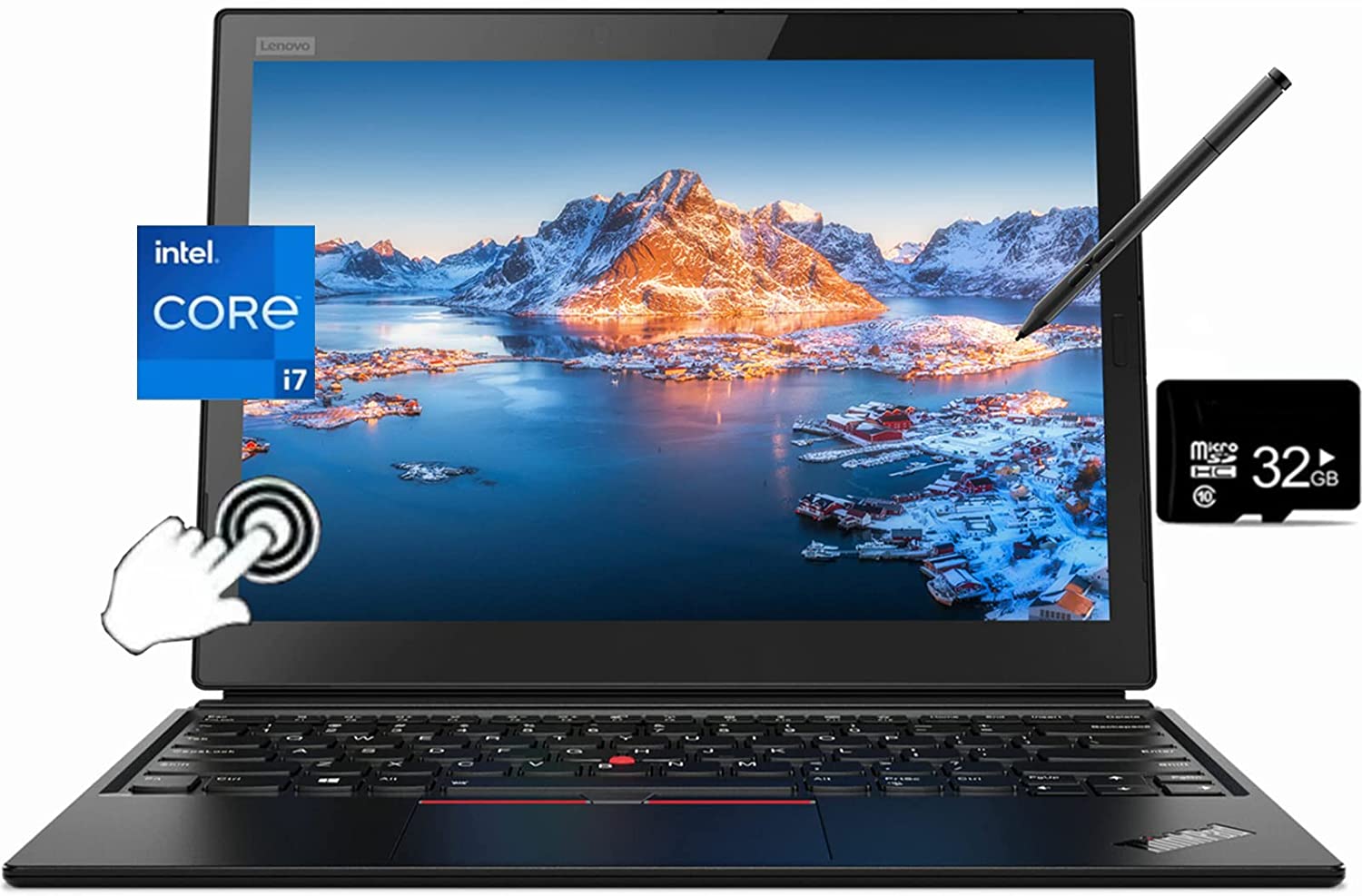 LaptopMedia Lenovo ThinkPad X1 Tablet Gen 3 [Specs and Benchmarks 