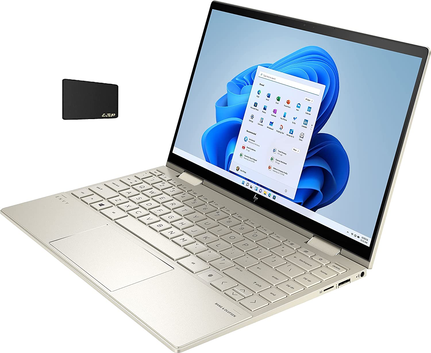 Huawei matebook i5 1135g7