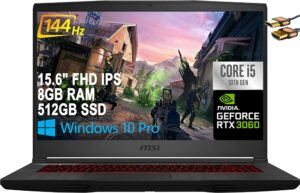 PC/タブレット ノートPC MSI GF65 Thin 10Sx - Specs, Tests, and Prices | LaptopMedia.com