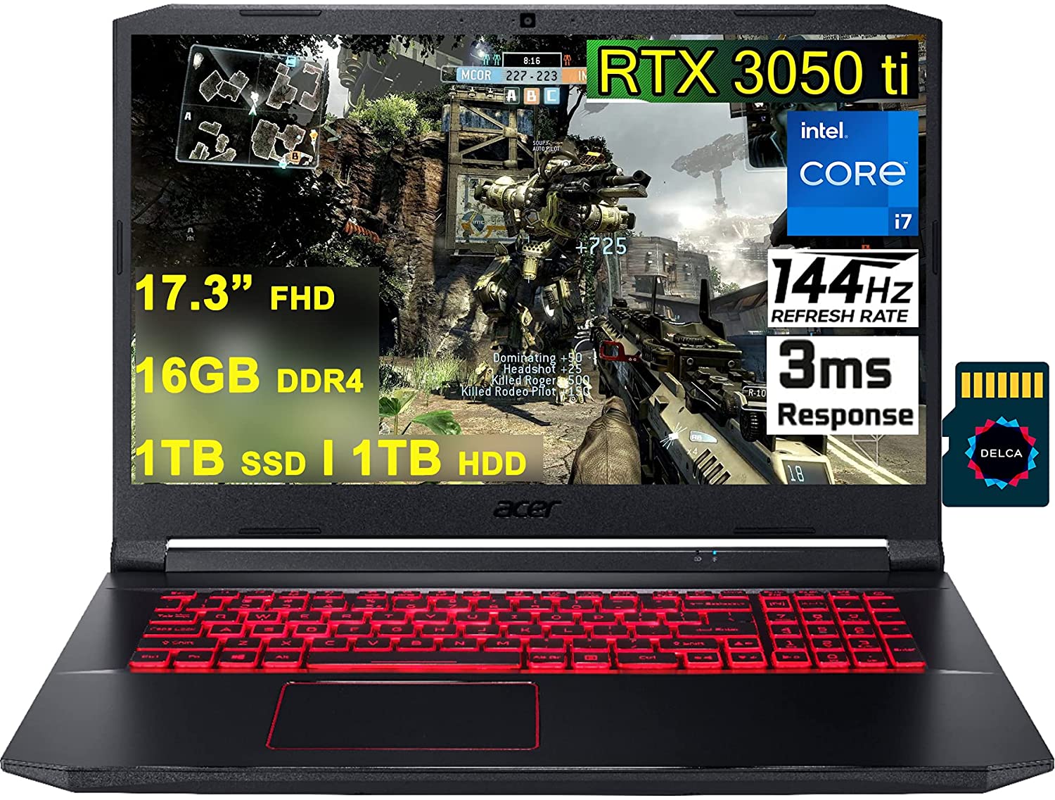 Ноутбук Ardor Gaming Neo G17 I5nd205 Купить