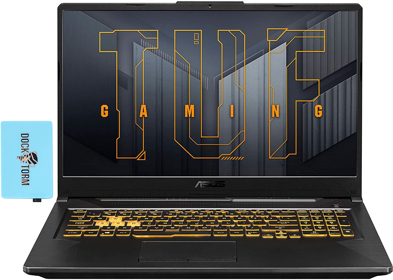 Asus Tuf Gaming F15 I5 10300h · Gtx 1650 · 156” Full Hd 1920 X 1080 144 Hz Ips · 2tb Ssd 5355