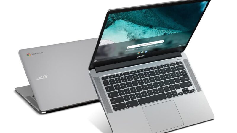 Specs and Info] Acer Chromebook 314 (CB314-3H/CB314-3HT/C934