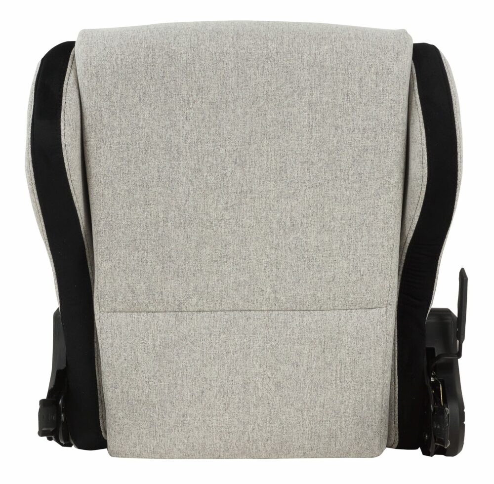 AndaSeat T-Pro 2 review - a dream come true for bigger users ...