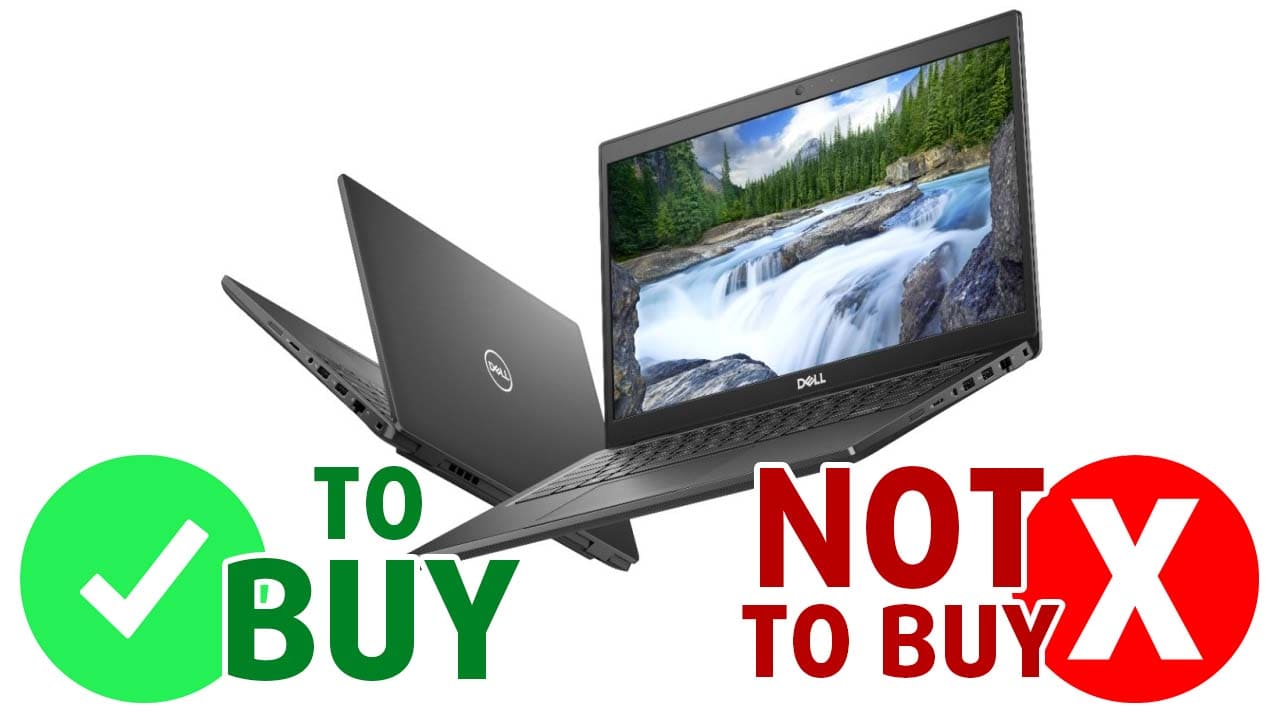 Dell Latitude 14 3420 - Top 5 Pros and Cons 